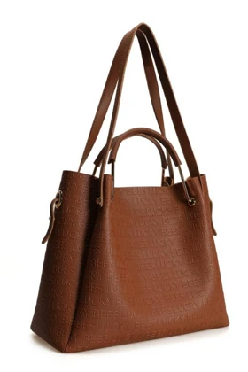 کیف دوشی زنانه لاکی بیز lucky-bees