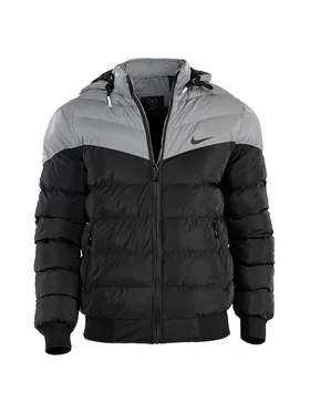 کاپشن مموری مردانه بادی Nike