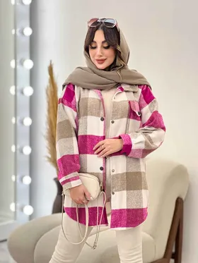 شکت جیب پاکتی آلما
