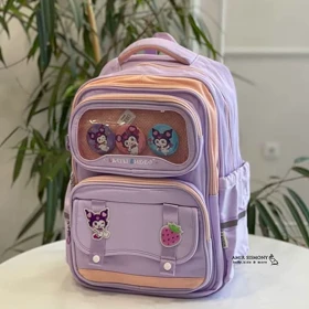 کوله مدرسه فانتزی بچگانه LATIN SHEEP