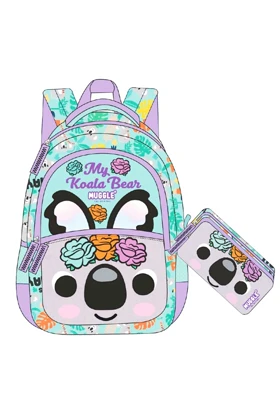 کیف مدرسه بچگانه muggle muggle