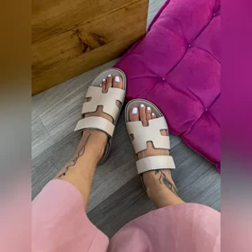 اسلیپر تک چسب پوپک