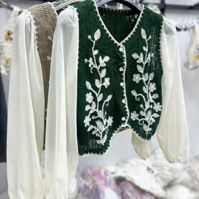 شومیز حریر