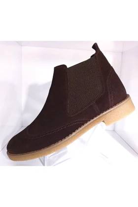 بوت و نیم بوت مردانه bagsshoes bagsshoes