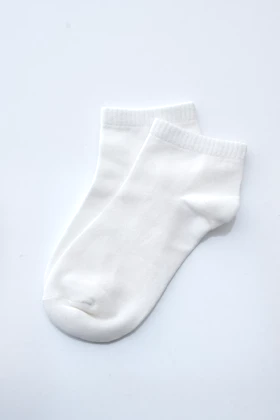 جوراب مچی بیسیک زنانه