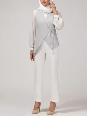 وست زنانه برنس Bornos کد 70100