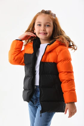 کت و کاپشن بچگانه اورجینال ژنل genel-markalar