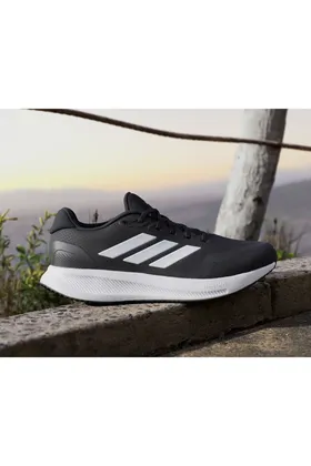 کفش دویدن Unisex Runfalcon 5 IH7758 مشکی ID0465