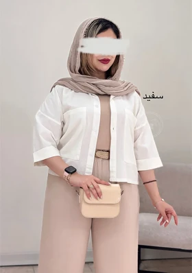 شومیز نادیا