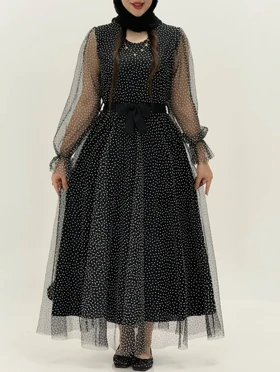 3626-پیراهن مزونی ترمه