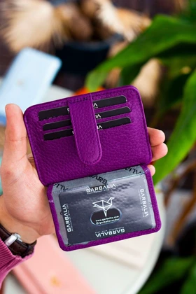 کیف پول garbalia garbalia