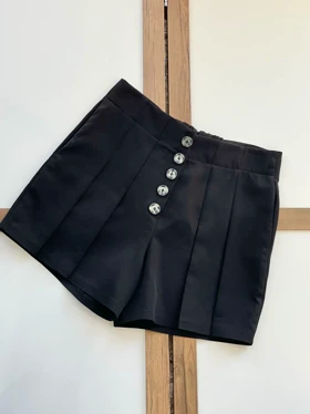 شلوارک مجلسی مزونی