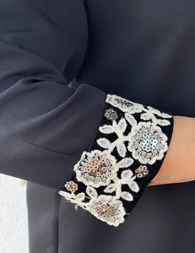 کت مجلسی شکوفه کد : 332226