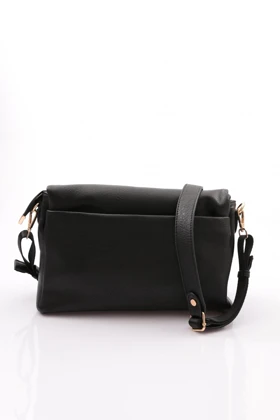 کیف دوشی زنانه اورجینال دی جی ان dgn