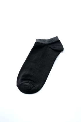 جوراب مجی کش رنگی زنانه