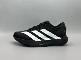 کتانی آدیداس آدی زیرو ایوو اس ال مشکی سفید/ADIDAS