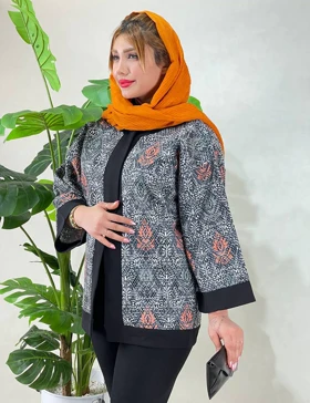 کت مازراتی پریناز کد : cot00010