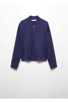 بافت زنانه اورجینال منگو mango