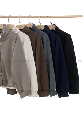 بامبر اویشو جلو زیپ کد1004972