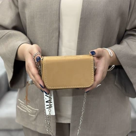 مینی بگ زارا کد 3202 (نسکافه ای)