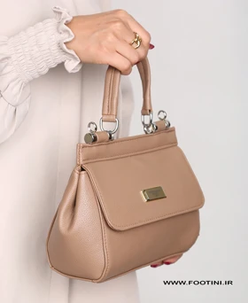 کیف زنانه دستی دلبر 126 AM