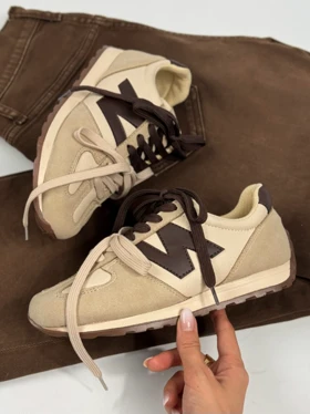 کتانی نیوبالانس مرین 4173