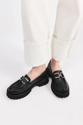 کفش لوفر زنانه yaya-by-hotic yaya-by-hotic