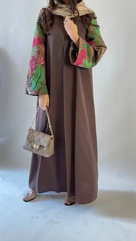 مانتو ژاکارد