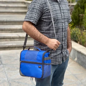 کیف لوازم شخصی آیمکس