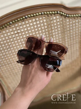 عینک آفتابی پلاریزه کارتیه