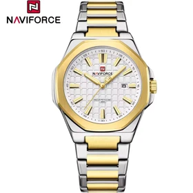 ساعت مچی مردانه نیوی فورس NAVIFORCE NF9258