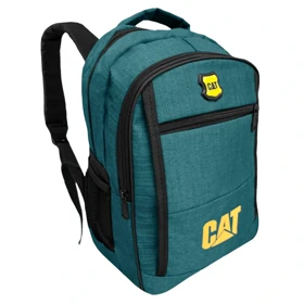 کوله پشتی بچه گانه کاترپیلار مدل CATTERPILLAR - CAT800108 (سبز آبی)