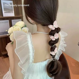 کش مو سیم تلفنی