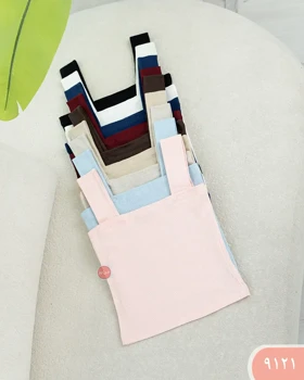 کراپ تاپ بندی 9121