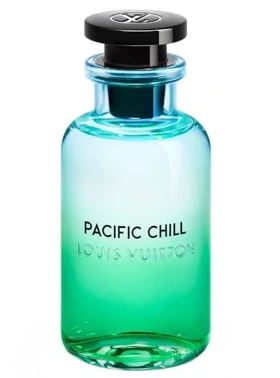 عطر پسیفیک چیل Louis Vuitton Pacific Chill