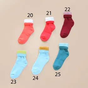 جوراب حوله ای 2