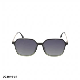 عینک آفتابی یونیسکس دیزاینو ( DESIGNO ) مدل DG 3849