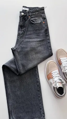 شلوار جین zara