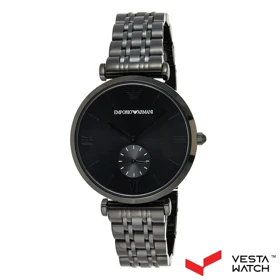 ساعت مچی مردانه امپریو آرمانی EMPORIO ARMANI مدل AR11299