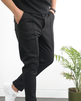 شلوار پارچه‌ای