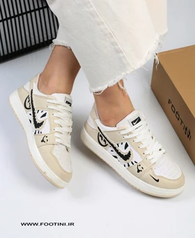 کتانی نایک BTS JOKER