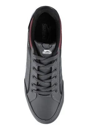 کفش مردانه Cancer I Sneaker خاکستری تیره SA22LE016