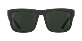 عینک آفتابی اسپای Spy Discord Soft Matte Black Happy Gray Green Polar