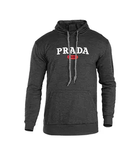 هودی مردانه کلاهدار Prada