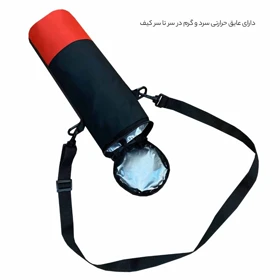 کیف عایق دار فوروارد