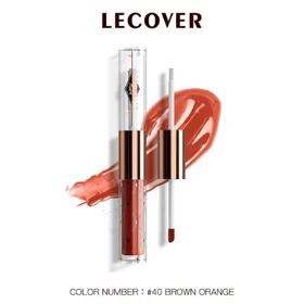 تینت و گلاس دوکاره لیکاور LECOVER (N92)