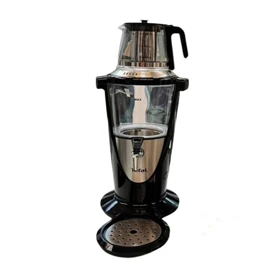 چای ساز روی هم تفال - tefal مدل TS212
