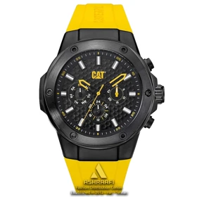 ساعت کاتر پیلار اورجینال دست دوم Cat AA.169.27.121