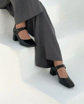 کفشورنی