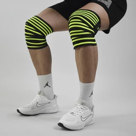 زانوبند راکوتز مدل 404B0281 طول 2 متر بسته دو عددی